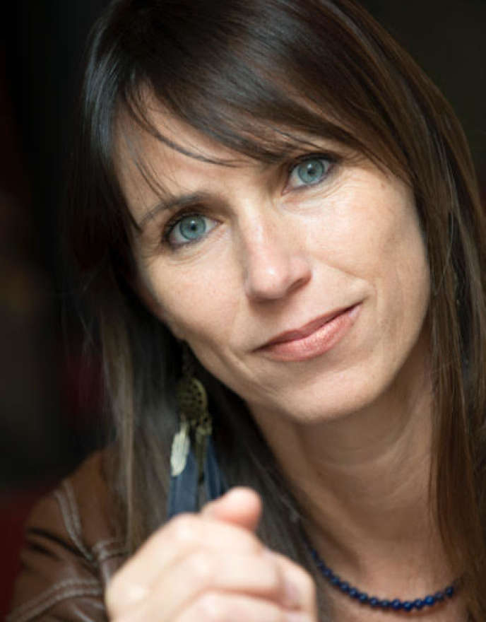 Valérie Cabanes
